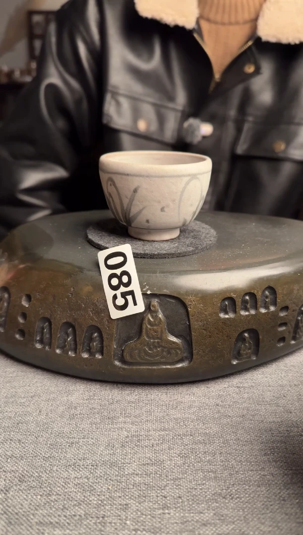 【闪购商品】085景德镇手工茶器系列