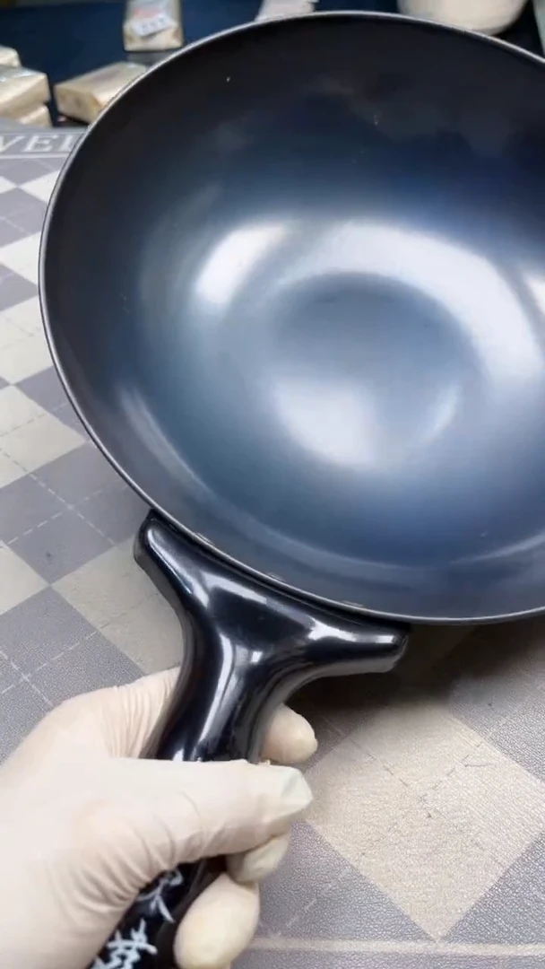 瓷片陶茶666文玩周边多人