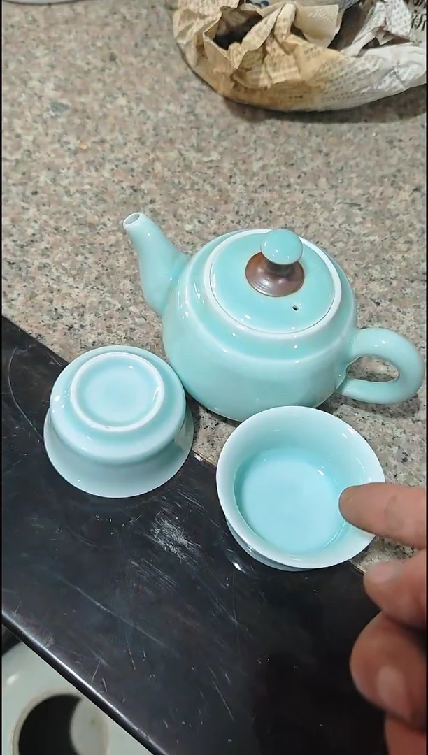 茶杯紫砂直播闪购改价链接