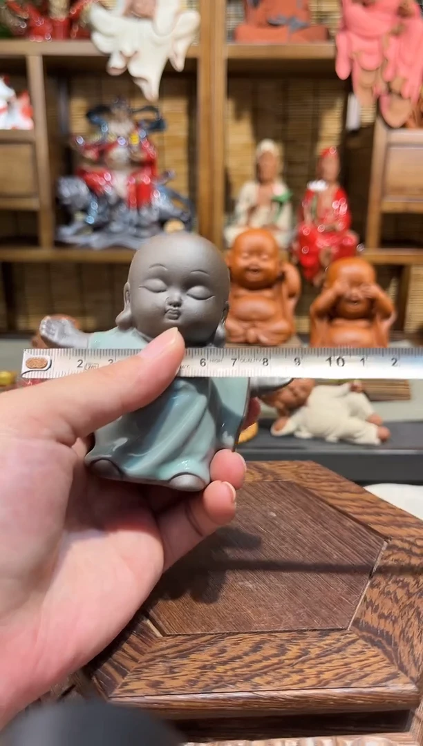 茶宠摆件茶宠摆件