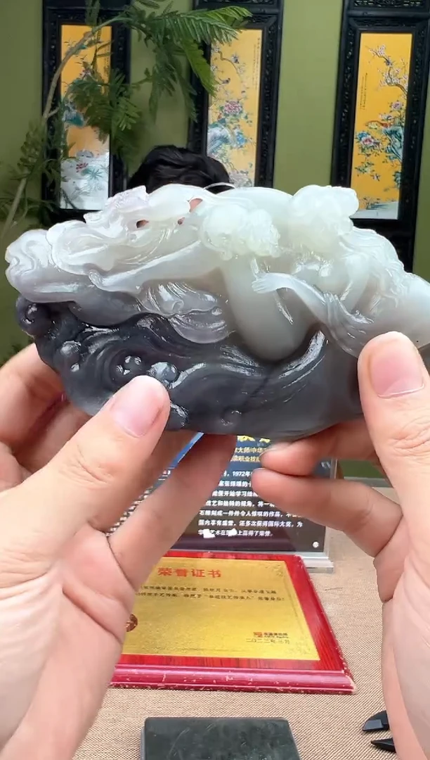 定制和田玉多样性发货拍一发一