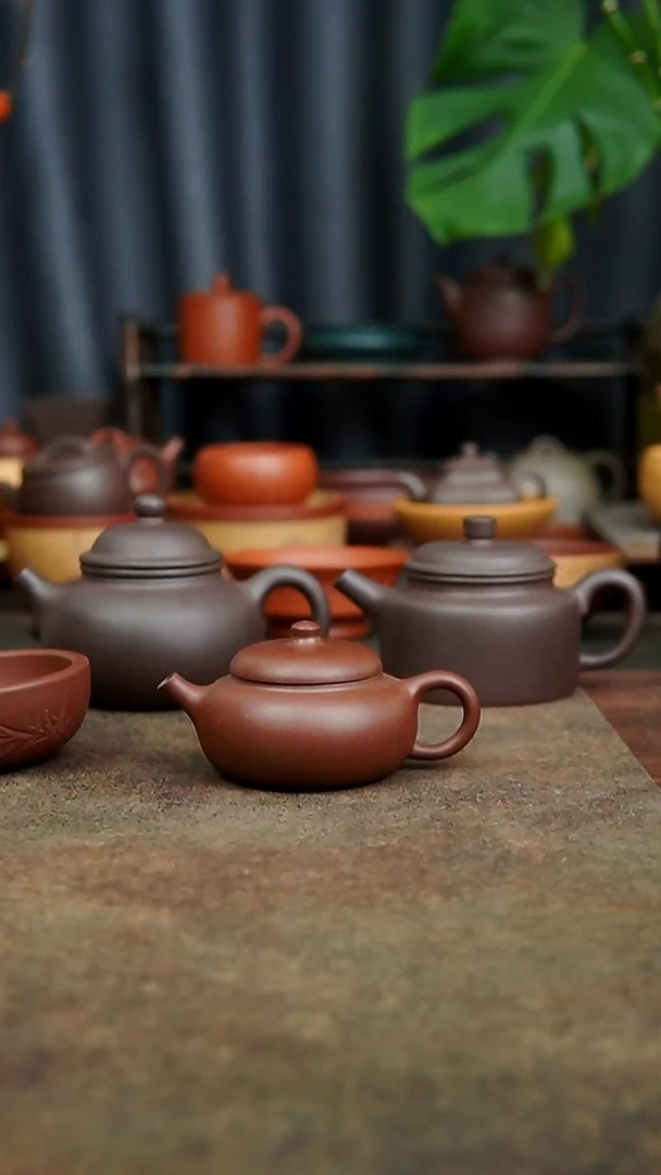 茶杯紫砂象*白111111111111