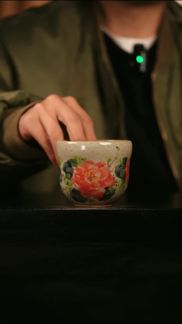 其他319遇瓷手作同款