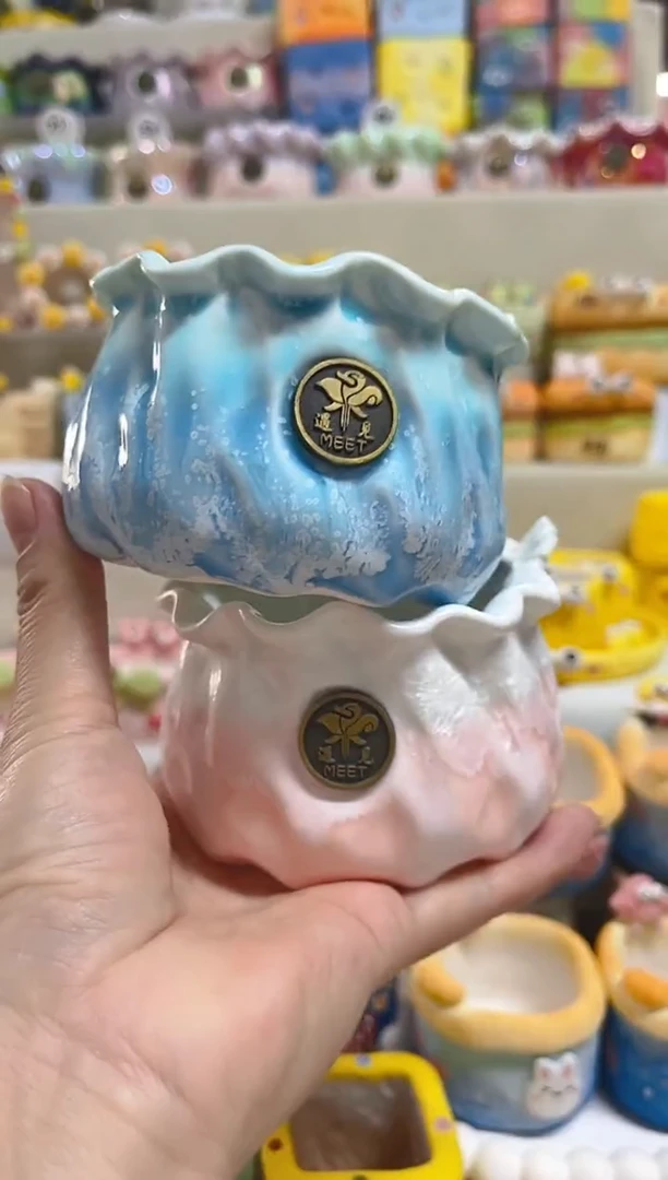 【闪购商品】陶瓷807 福利    内口7左右