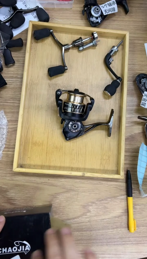 703型号2500线杯泰诺