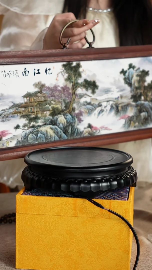 无景德镇陶瓷研发基地