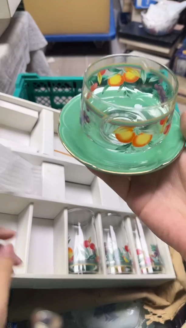 手工艺品玻璃眼*里951
