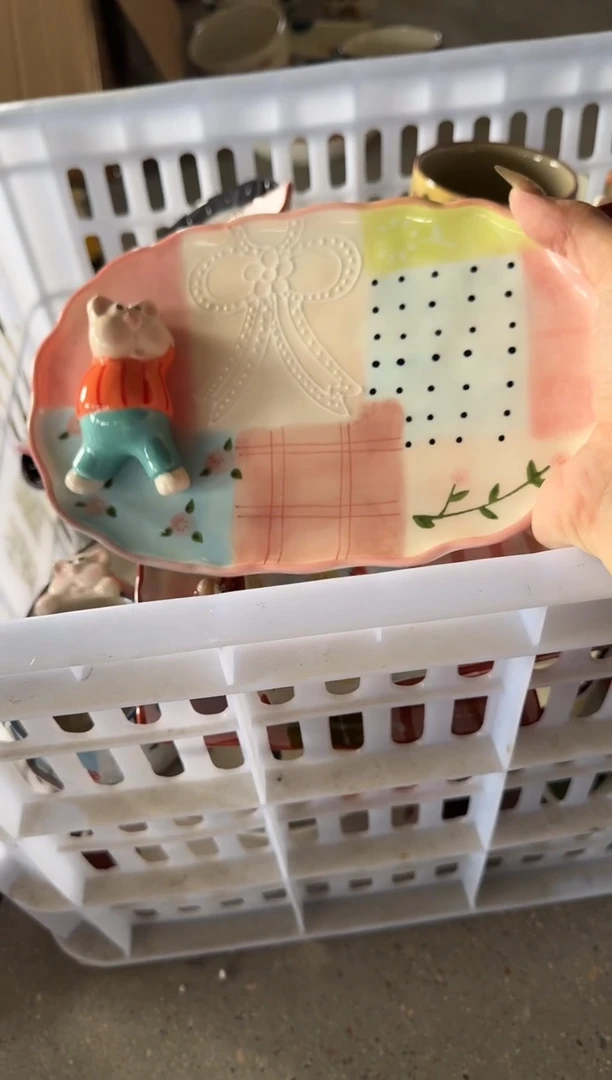 瓷烨*【唯品瓷】工厂溯源
