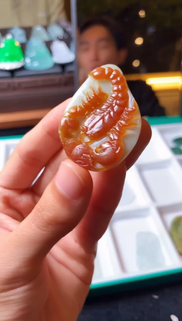 未镶嵌定制翡翠5042毛货不退不换