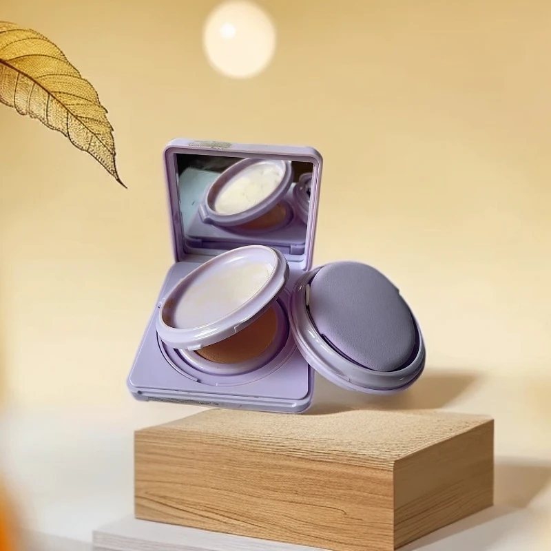 B117 气垫  01色 退仓件 当遐思拍 有使用痕迹