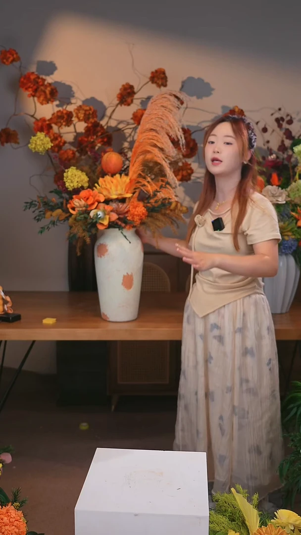 图片款式：单花束