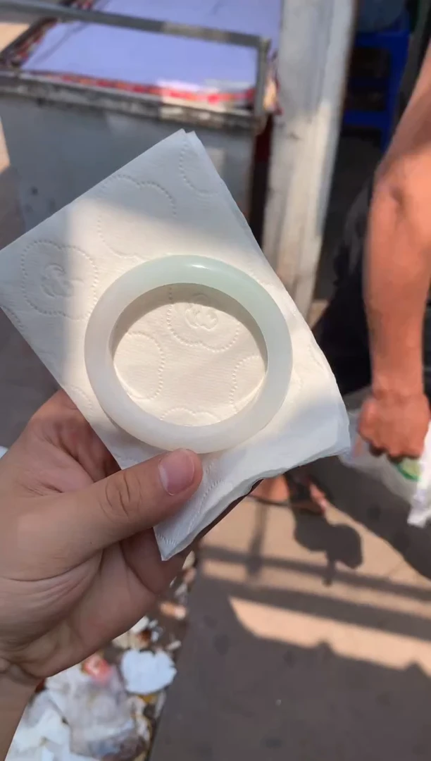 定制翡翠未镶嵌天然翡翠A货不退不换