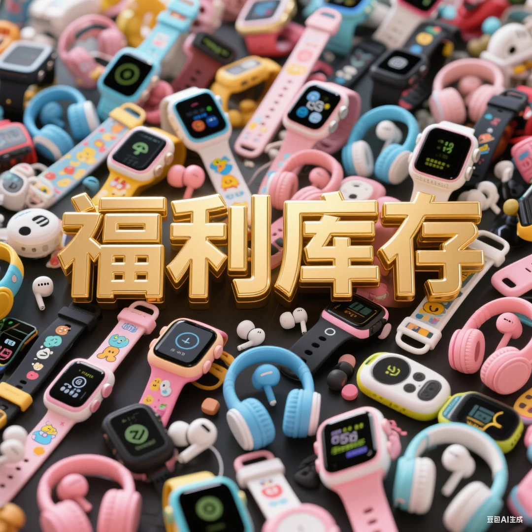 9新  9新 04福力库存/无需备注/非二手手机配件/有好有坏
