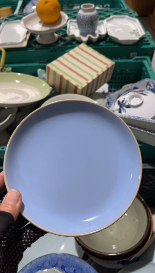 梦梦中古商品默认瑕疵完美主义者慎拍