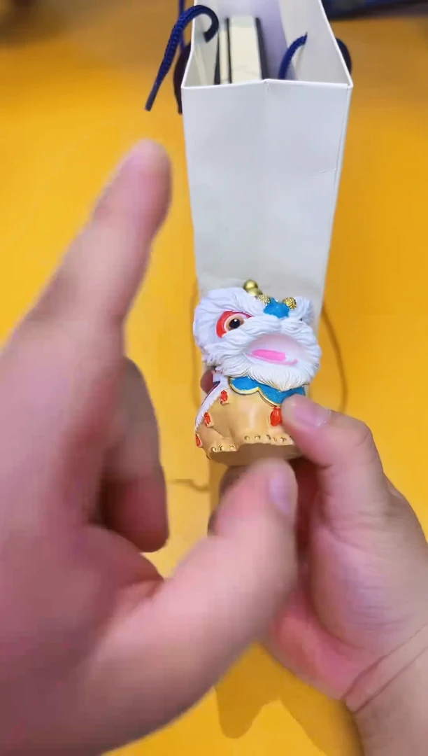 瓷片祖护手