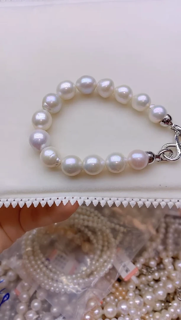 未镶嵌淡水珍珠1珍珠