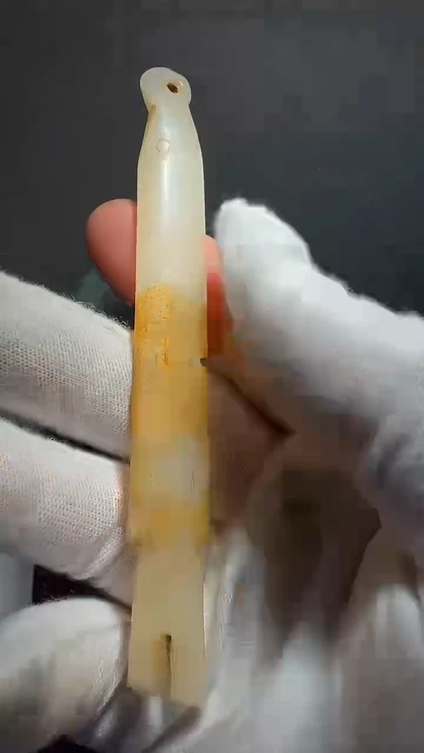 未镶嵌和田玉（糖玉）挂件摆件aaaaaaaaaaaaaa