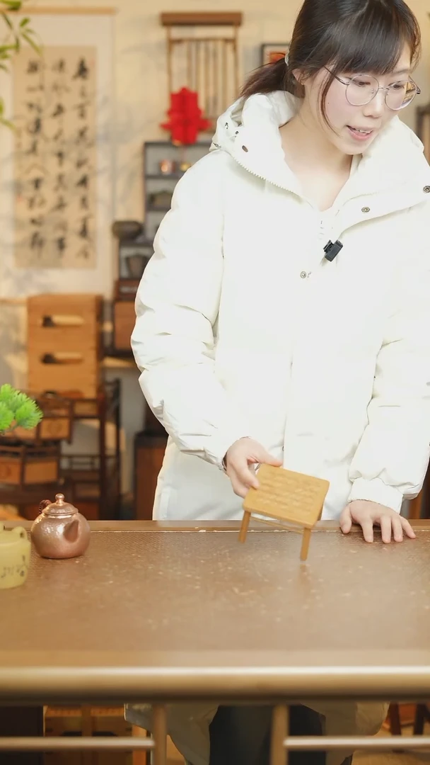 【闪购商品】高山楠竹板材板材