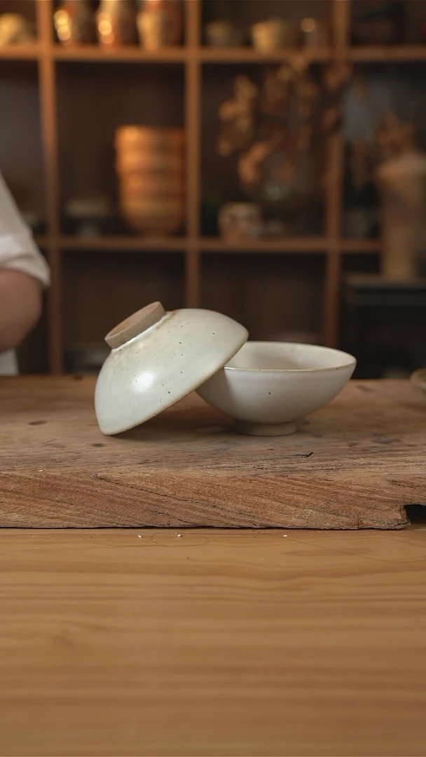 奶奶系列的奶奶碗2个