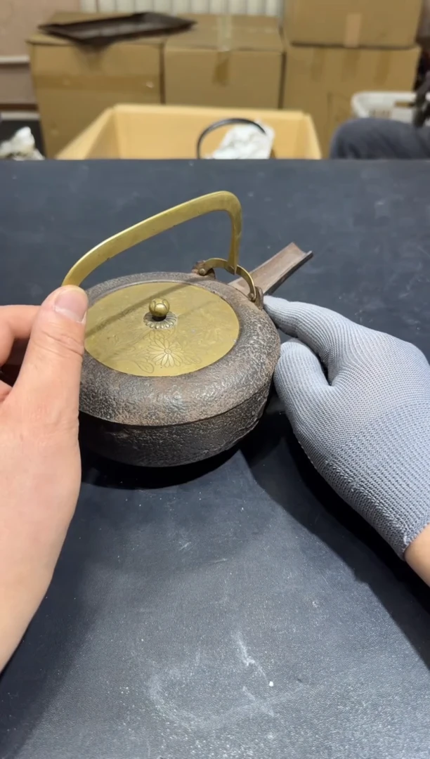 【闪购商品】杯孤品收藏2号店中古品