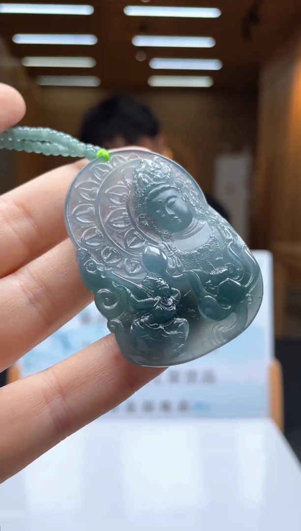 未镶嵌定制翡翠********457
