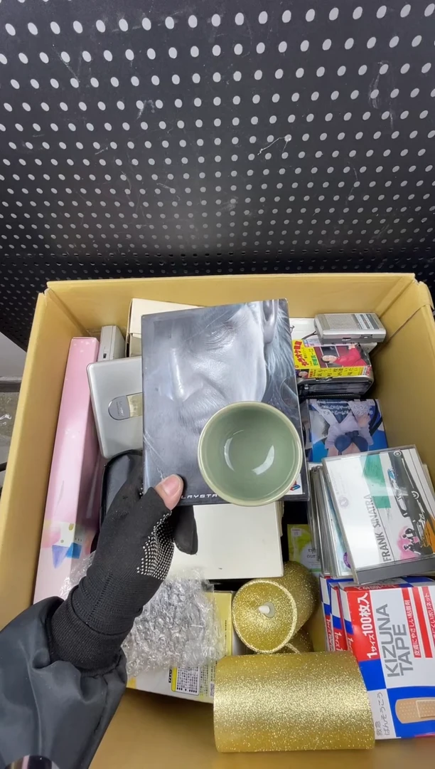 M****J 小懂中古百货2号店