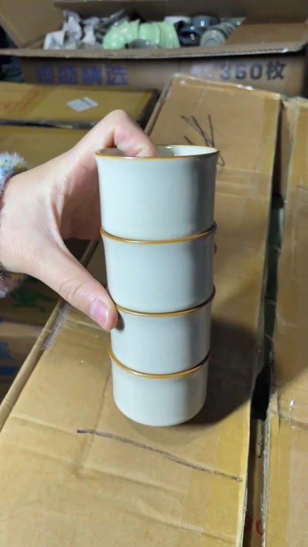 【闪购商品】福利款 慧仙青瓷 瓷器