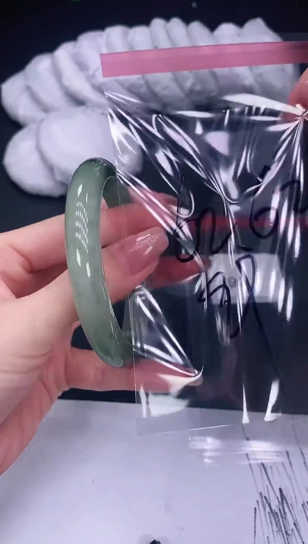 未镶嵌手镯翡翠6263