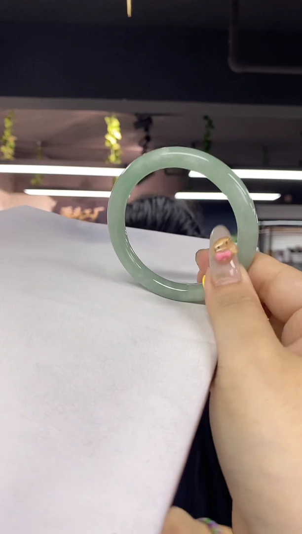 闪购链接 53圈口未镶嵌多样性发其一颜色微差（1）