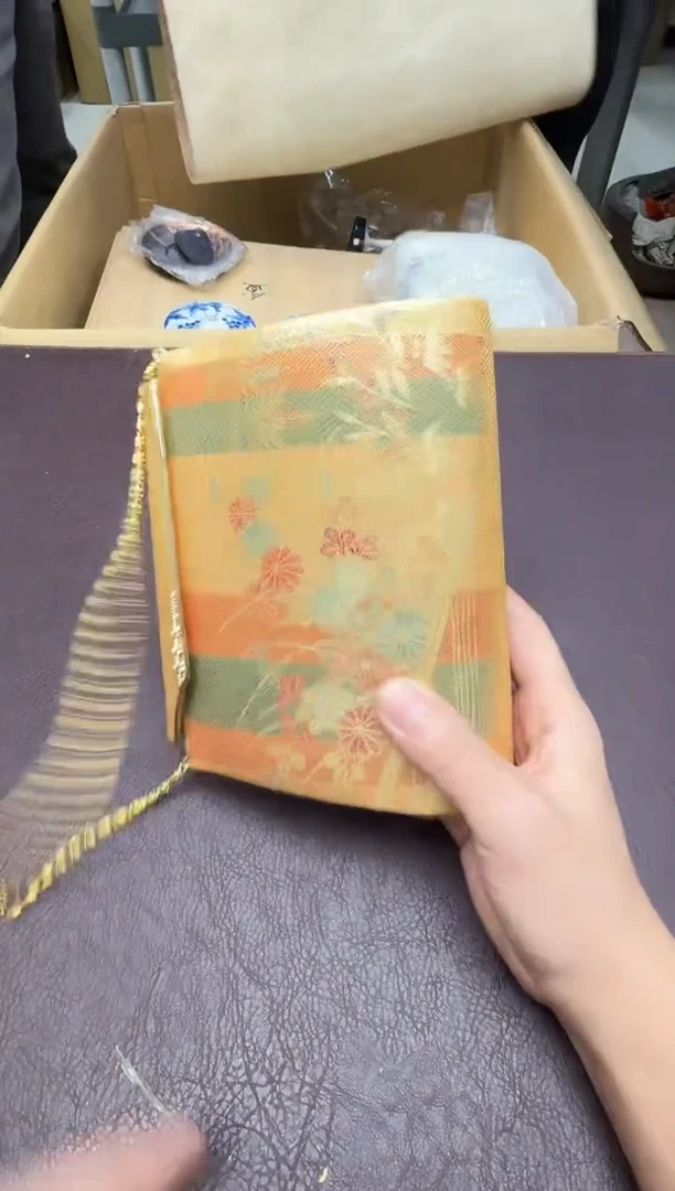 手工艺品钧瓷倾36