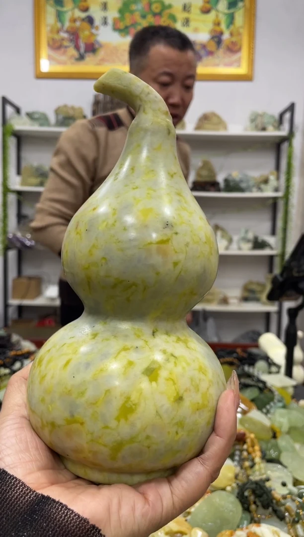 【闪购商品】岫玉摆件未镶嵌多样性发货其中发一件