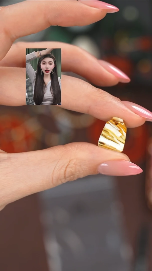 【闪购商品】蜜蜡裸石未镶嵌11111111111111