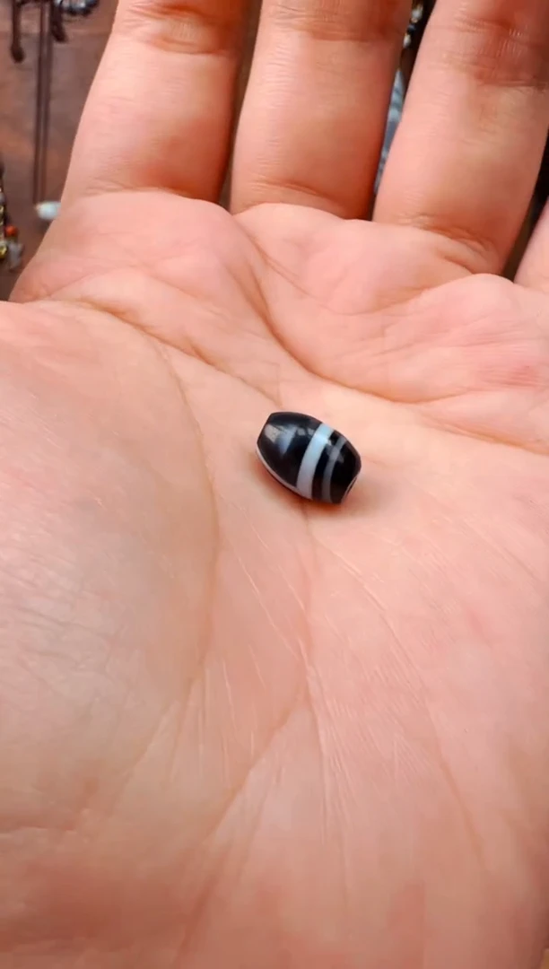 【东南亚珠饰】配珠