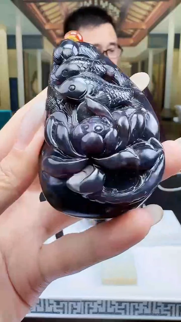 定制和田玉天然和田玉（拍一发一）