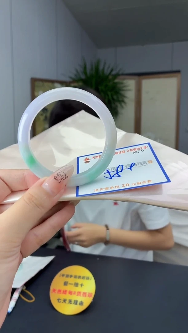 未镶嵌手镯翡翠111111111