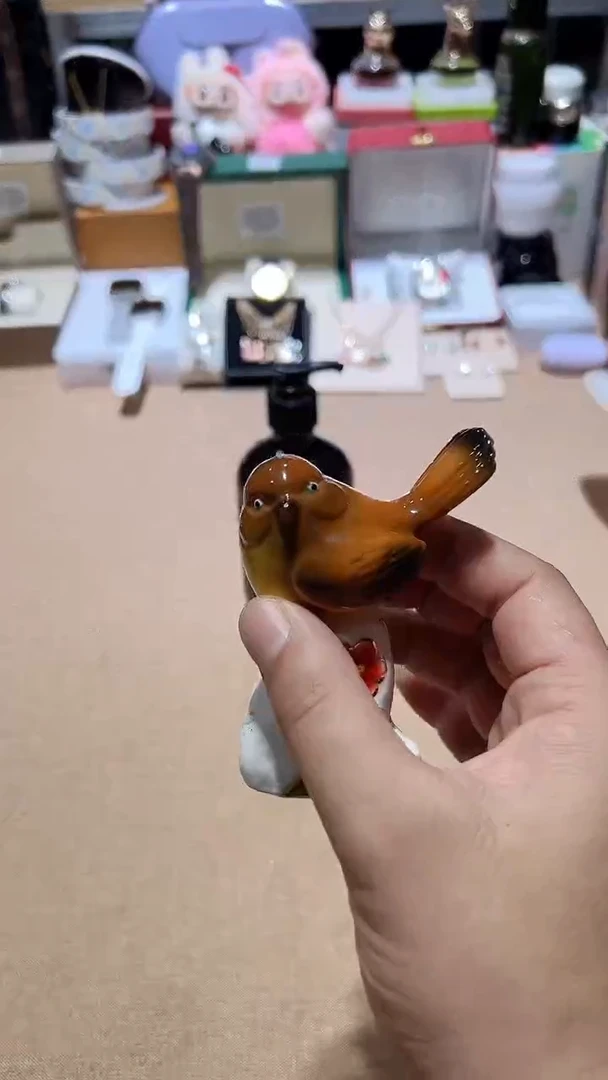 瓷片生活的本意就是开心@@1