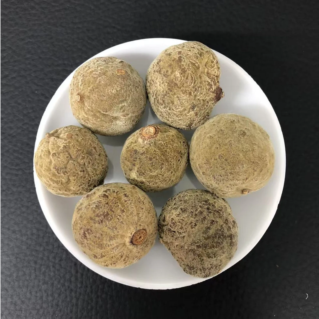 品茗芬665号链接化州橘红果（橘宝）LLNY