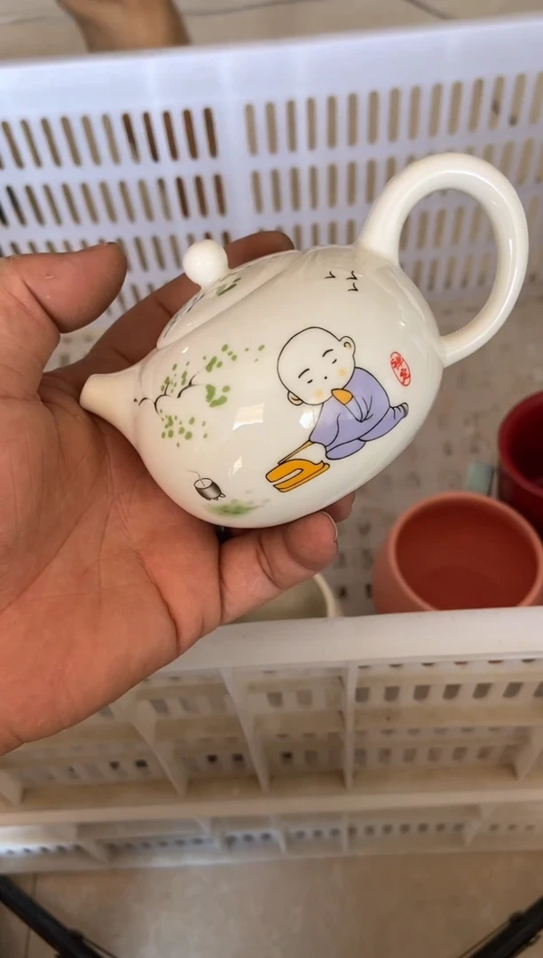 摆件无运费险有瑕疵的有点脏介意勿拍