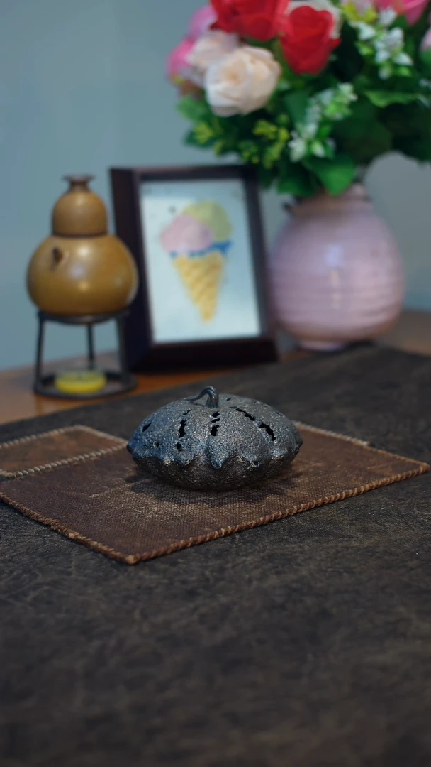 耕物集茶周边手作美器