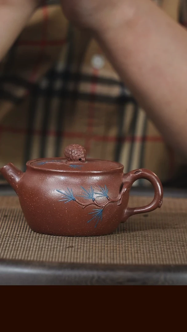 茶壶紫砂紫砂茶壶