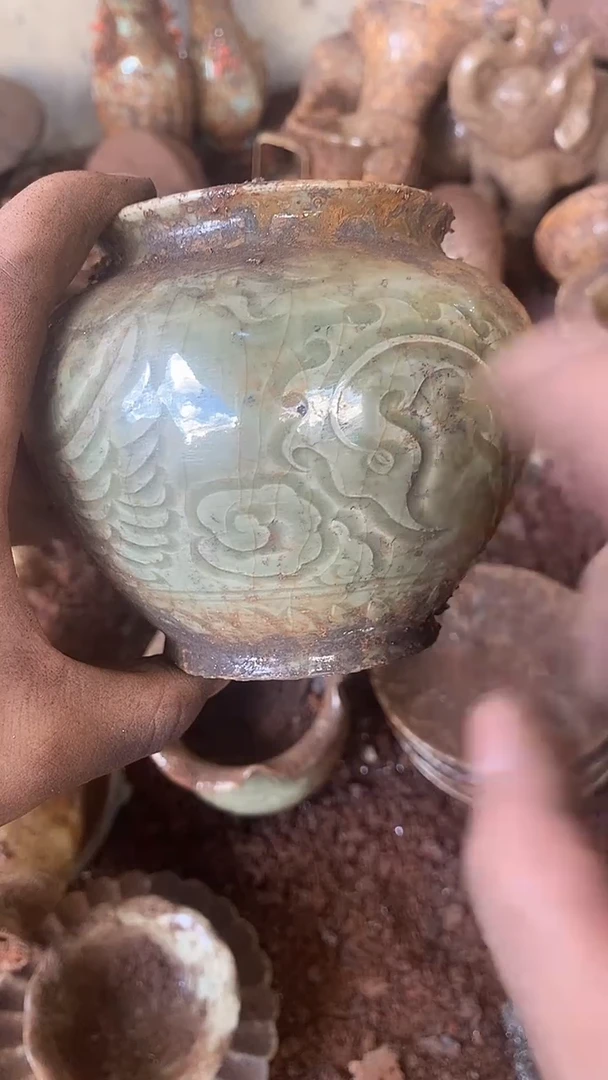摆件瓷器瓷器瓷器瓷器