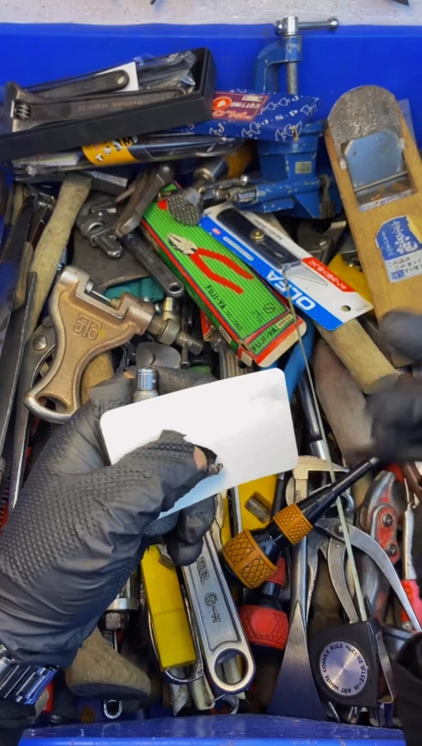 一****️大白日本工具闪购链接