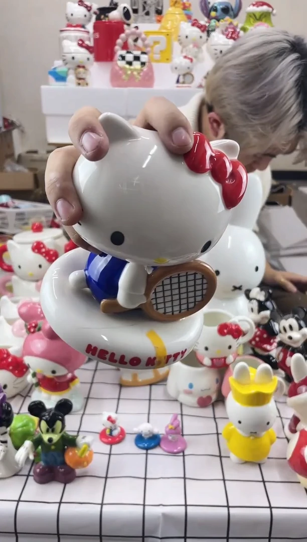 杯9.9包邮微瑕陶瓷不退不换