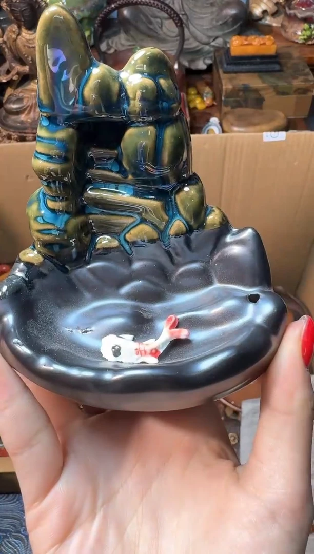茶宠瓷片微瑕瓷片微瑕