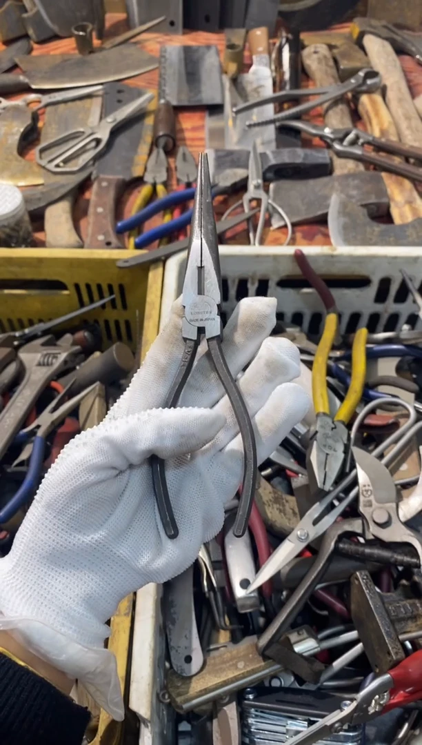 圆头款陈*城五金园艺工具厨具专属闪购链接