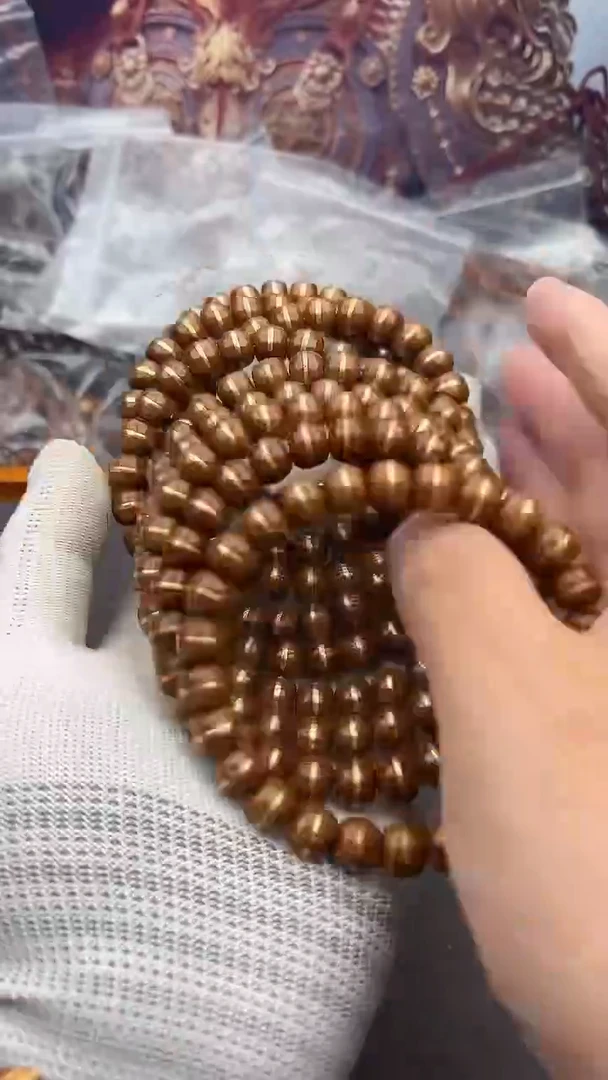 手串紫金鼠紫金鼠26