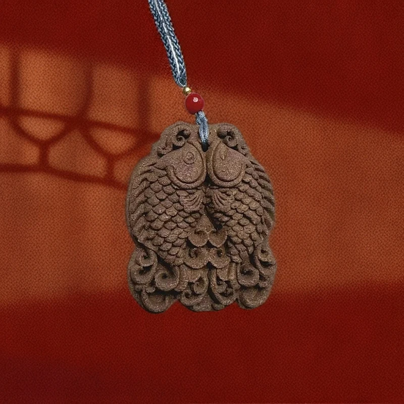 【新玫瑰养心安神合香】古法纯中草药制作合香牌子