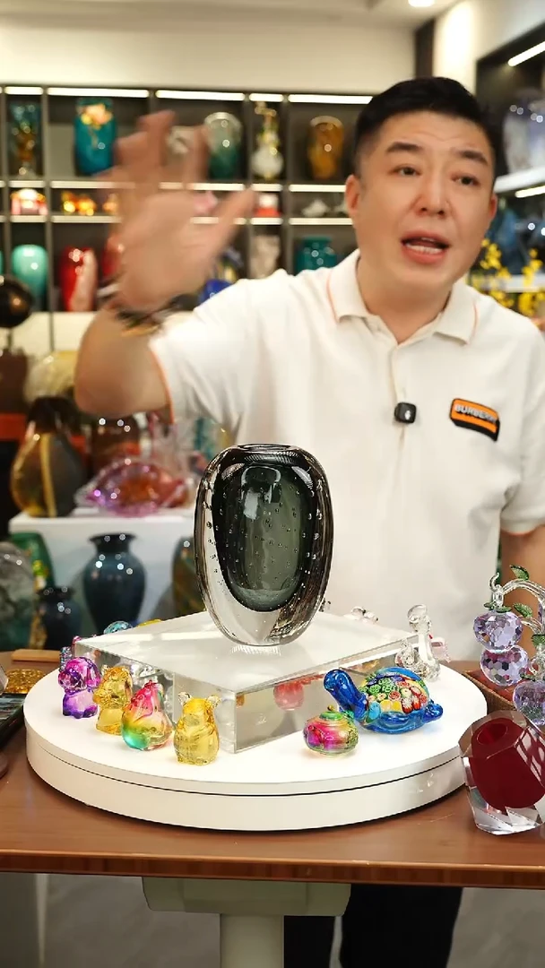 外贸花瓶尾货010