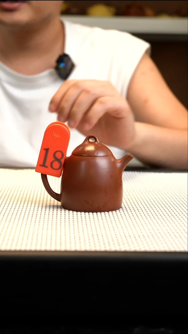茶壶紫砂紫砂壶18
