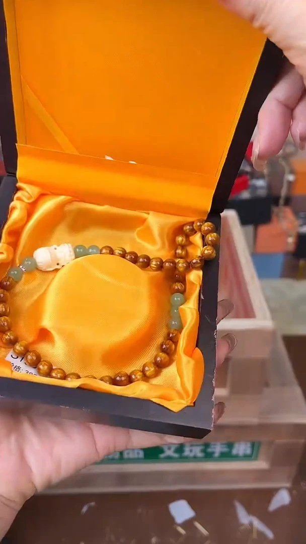 手串禧禮美地福利闪购商品无礼盒